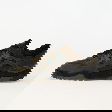 Sneakers og sko Karhu Fusion Xt Black/ Laurel Wreath Sort | F850004, 0