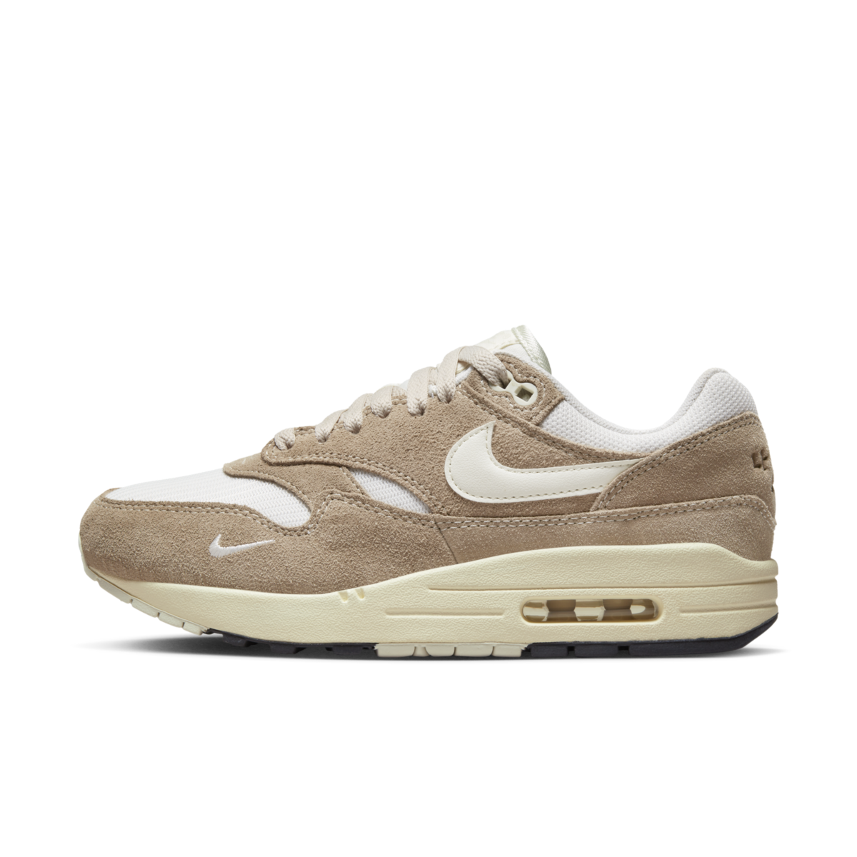 Sneakers og sko Nike Air Max 1 '87 SE "Hangul Day" W Beige | FQ8150-133, 0