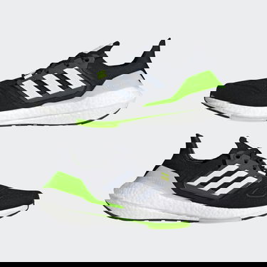 Sneakers og sko adidas Performance Ultraboost 22 Sort | GX6640, 6