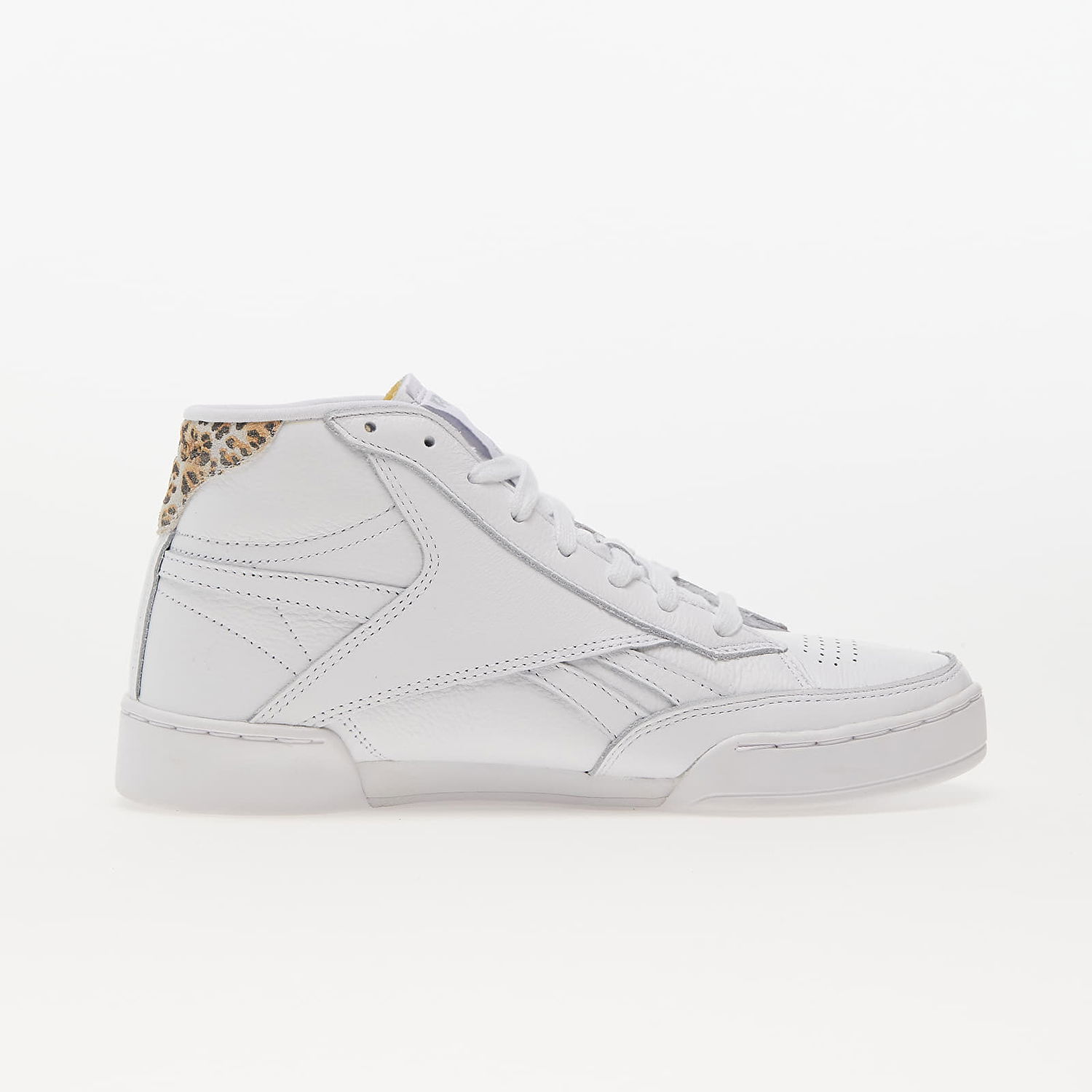 Sneakers og sko Reebok Club C Form Hi Hvid | FZ6027, 1