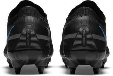 Sneakers og sko Nike Nike PHANTOM GT2 ELITE SG-PRO AC Sort | dc0753-004, 5