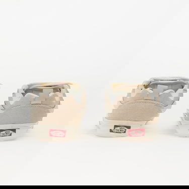 Sneakers og sko Vans Knu Skool Beige | VN000D750CK, 4
