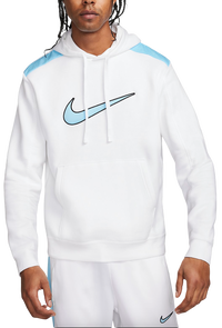 Fleece Hoodie