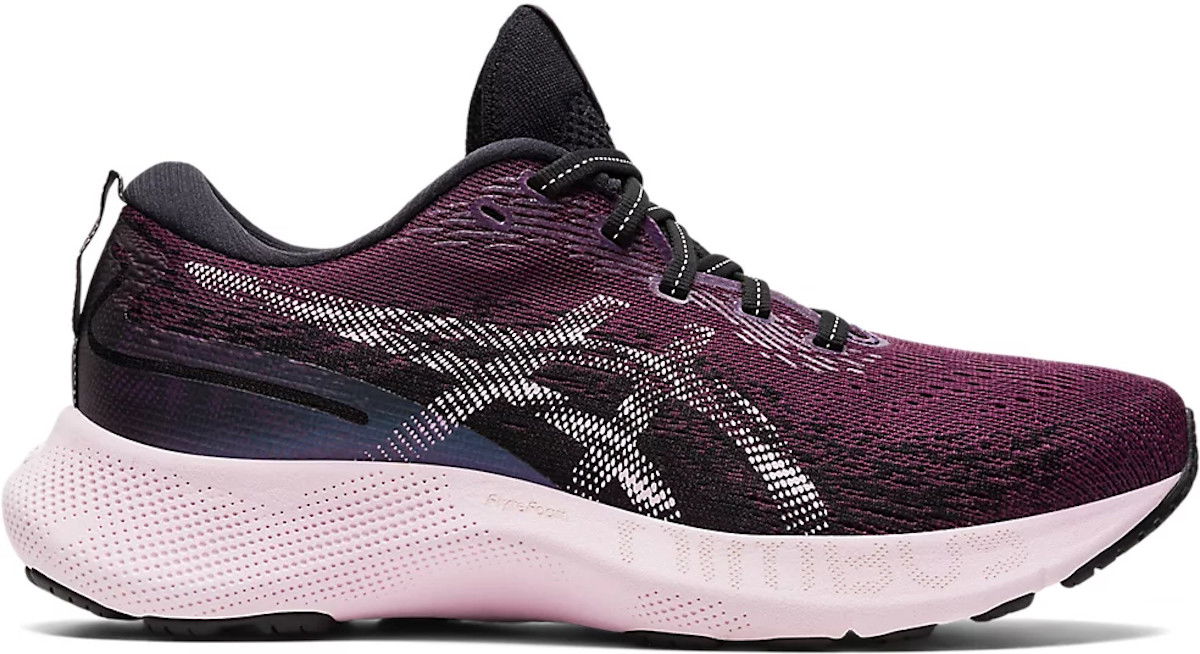 Sneakers og sko Asics Gel-Nimbus Lite 3 W Lilla | 1012b198-001, 0