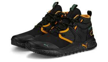 Sneakers og sko Puma Peacer Future OpenRoad Sort | 387268-03, 3