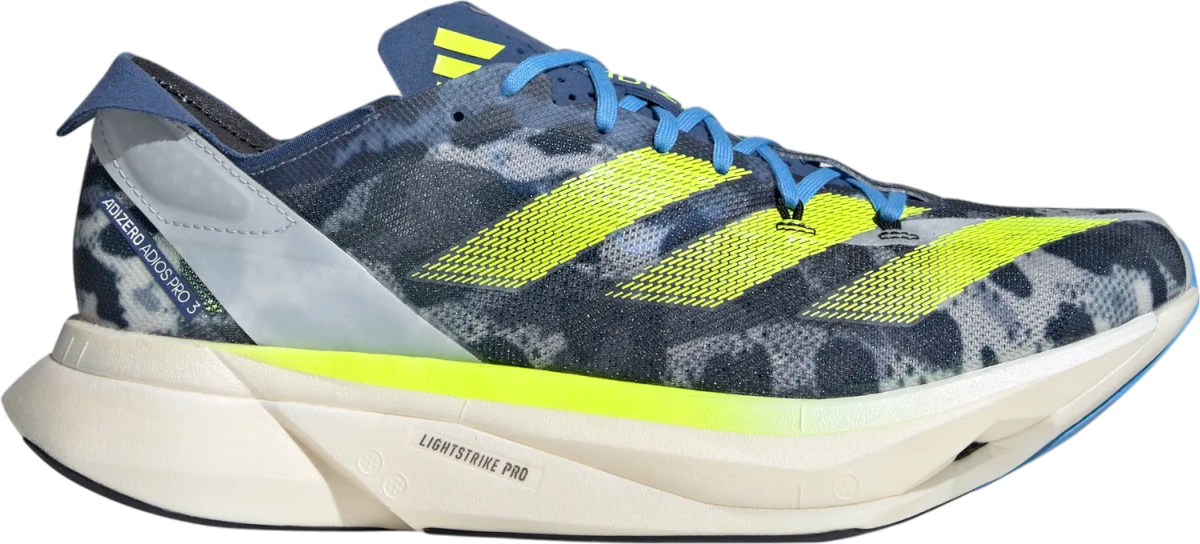 Sneakers og sko adidas Performance ADIZERO ADIOS PRO 3 M Sort | ig6441, 0