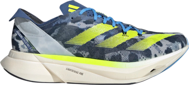Sneakers og sko adidas Performance ADIZERO ADIOS PRO 3 M Sort | ig6441, 0