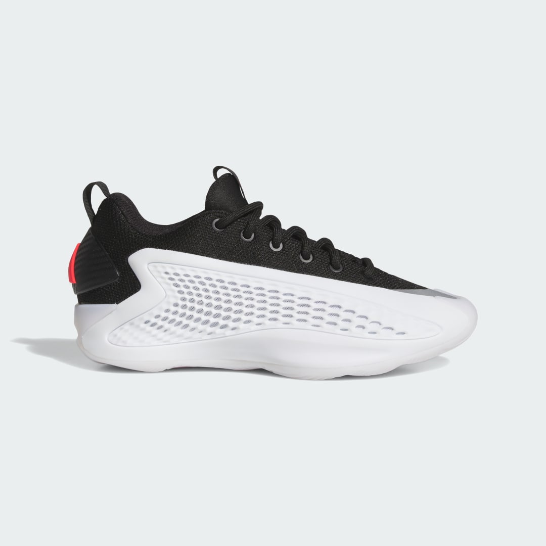 Sneakers og sko adidas Performance Anthony Edwards 1 Low Sort | JQ6125, 0
