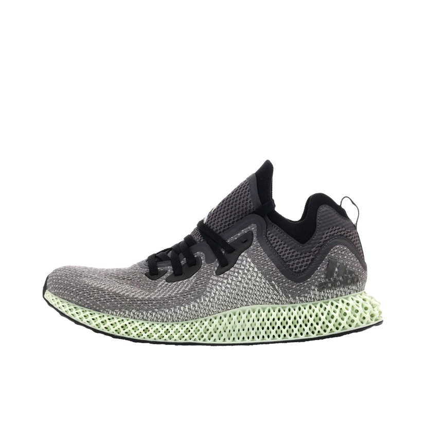 Sneakers og sko adidas Performance AlphaEdge 4D Grå | AC8485