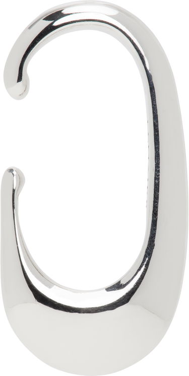 Øreringe LEMAIRE Lemaire Long Drop Ear Cuff Metalisk | AC333 LO0042, 0