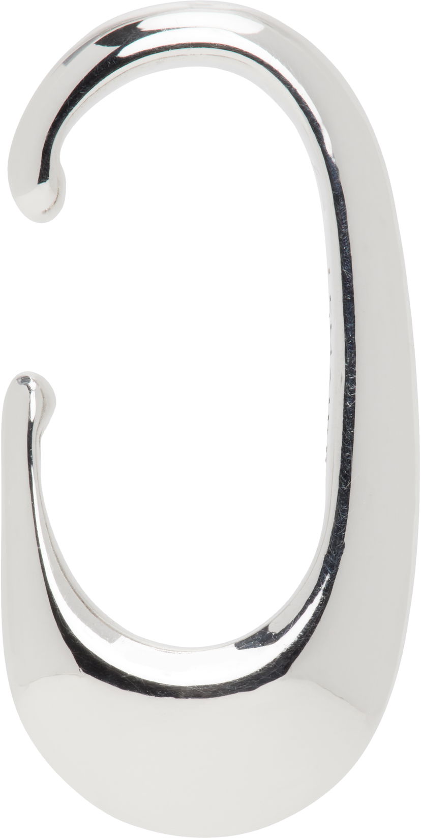Øreringe LEMAIRE Lemaire Long Drop Ear Cuff Metalisk | AC333 LO0042