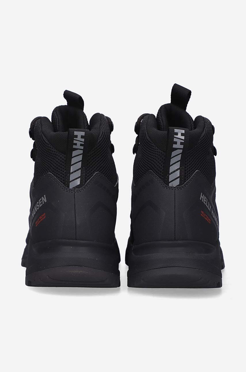 Sneakers og sko Helly Hansen Stalheim HT Boot Hiking Shoes Sort | 11851.990, 1