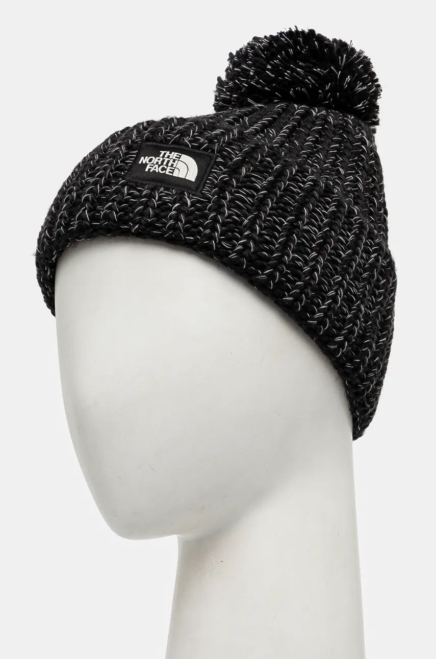 Beanie The North Face Cozy Chunky Cabin Beanie Sort | NF0A887WVOR1, 1
