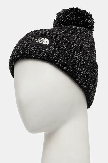 Beanie The North Face Cozy Chunky Cabin Beanie Sort | NF0A887WVOR1, 1