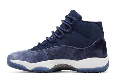 Sneakers og sko Jordan Air 11 Retro “Midnight Navy” W Mørkeblå | AR0715-441, 1