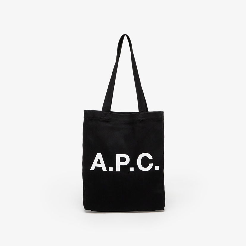 Mulepose A.P.C. A.P.C. Tote Bag Sort | COZZS-M61442 LZZ