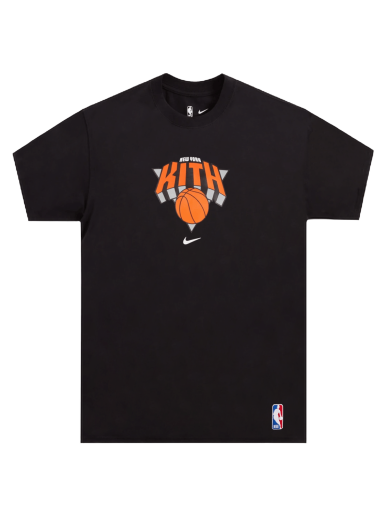 T-shirt KITH & Nike For New York Knicks Tee Sort | DA1628 010