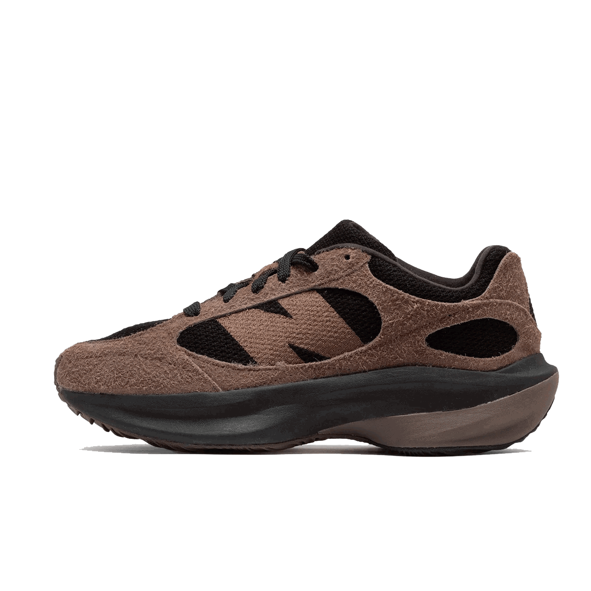 Sneakers og sko New Balance WRPD Runner "Dark Mushroom" Brun | UWRPDMUS, 0