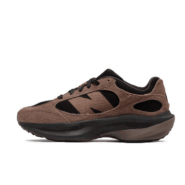 Sneakers og sko New Balance WRPD Runner "Dark Mushroom" Brun | UWRPDMUS, 0