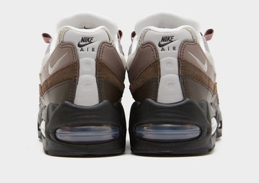 Sneakers og sko Nike Air Max 95 Brun | IB6396-200, 2