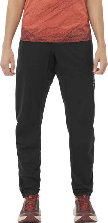 Joggingbukser Salomon S/LAB Ultra Hybrid Pants Sort | lc2478-0, 0