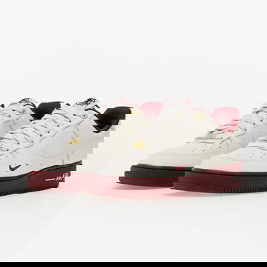 Sneakers og sko Nike Air Force 1 40th Anniversary "Team Red" Rød | DQ7582-100, 2