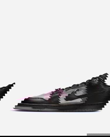Sneakers og sko Nike Dunk Low Retro Premium Sort | IM3077-600, 3
