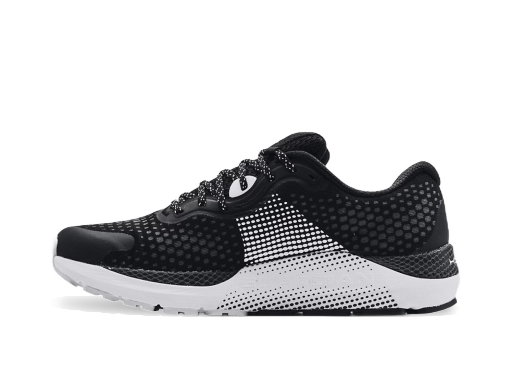 Løbe Under Armour HOVR Guardian 3 Sort | 3023542-001