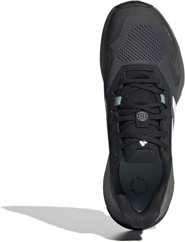 Sneakers og sko adidas Performance Terrex Soulstride R.Rdy W Sort | FZ3045, 7