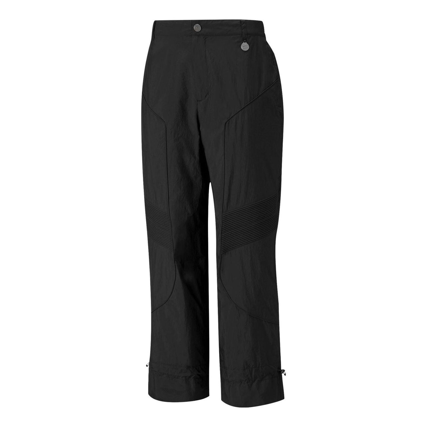 Bukser Puma PRONOUNCE Tech Pants Sort | 534034-01, 0