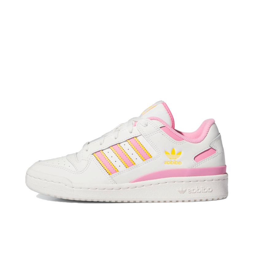 Sneakers og sko adidas Originals Forum Low CL Beige | IF7213