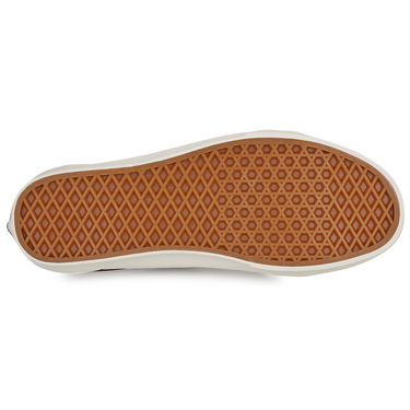 Sneakers og sko Vans Shoes  Old Skool PREMIUM LEATHER RUSSET BROWN Hvid | VN0007NT7BF1, 6