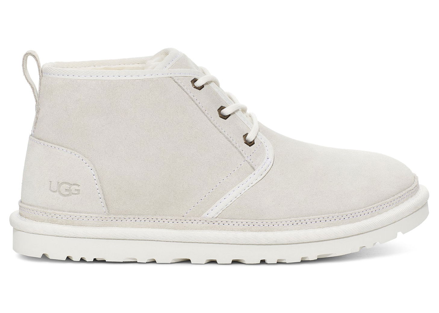 Sneakers og sko UGG Neumel Boot Grå | 3236-WHT, 0