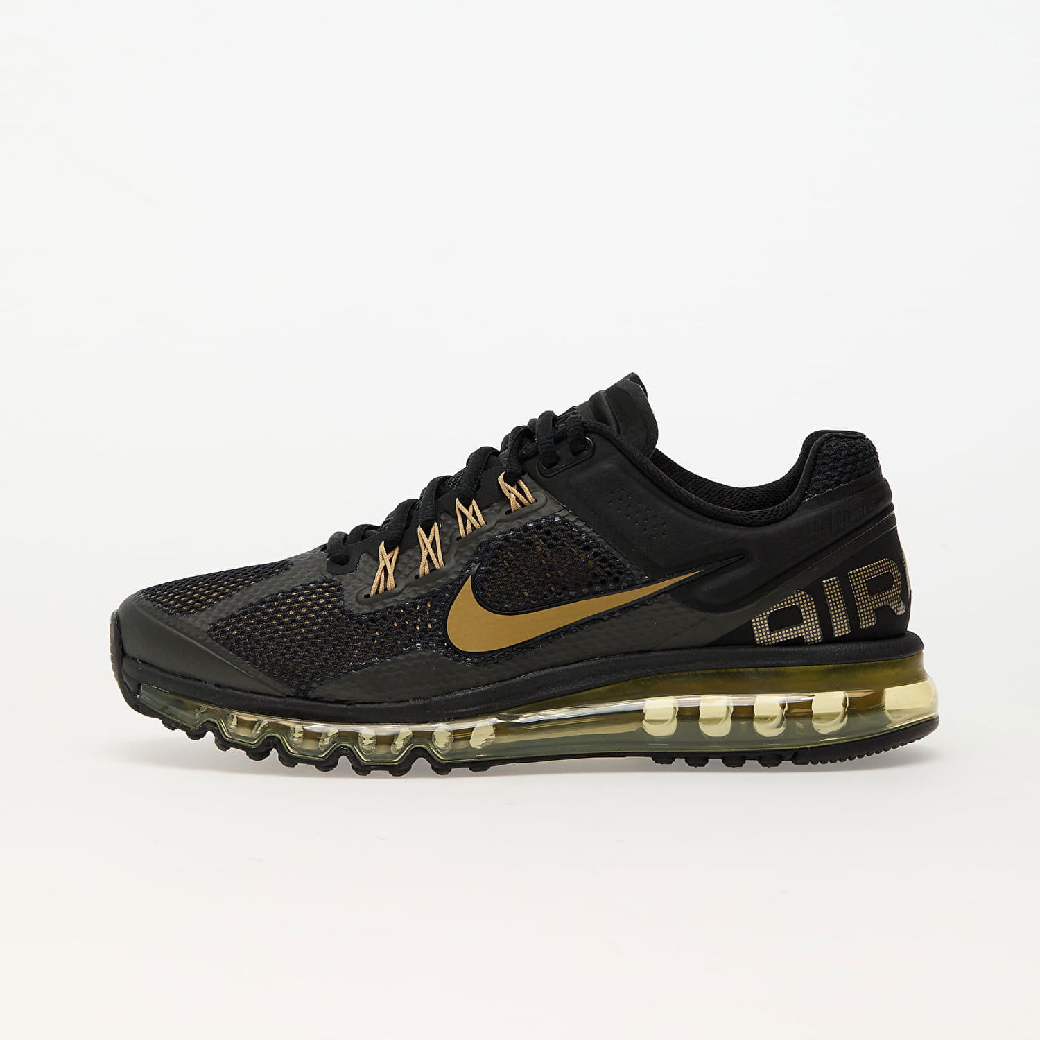 Sneakers og sko Nike Air Max 2013 Sort | HQ1927-001, 0