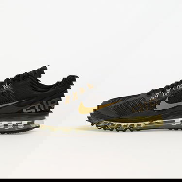 Sneakers og sko Nike Air Max 2013 Sort | HQ1927-001, 0