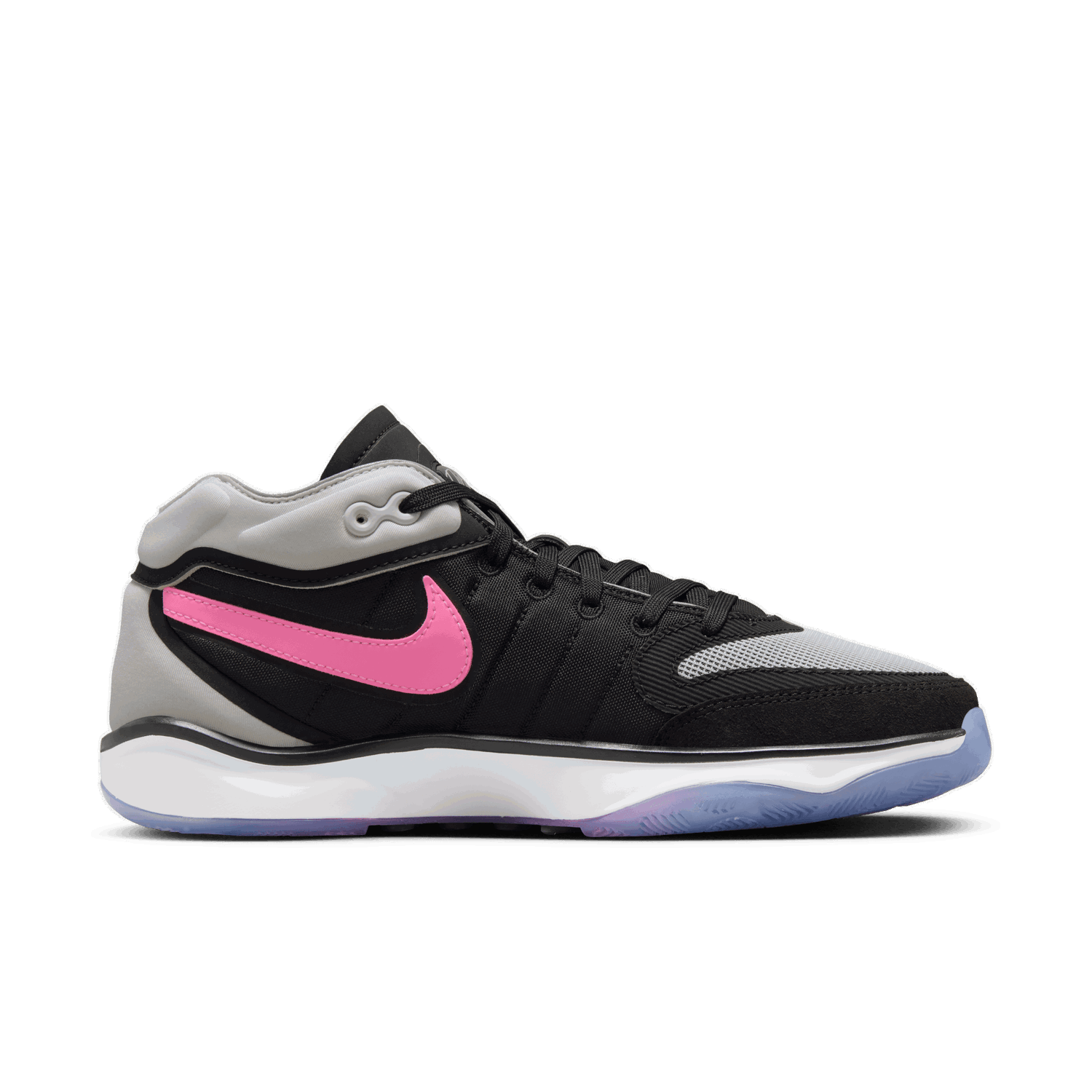 Sneakers og sko Nike G.T. Hustle 2 Sort | DJ9405-004, 1