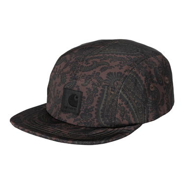 Kasket Carhartt WIP Neva Cap Brun | I032196_1U6_XX, 0