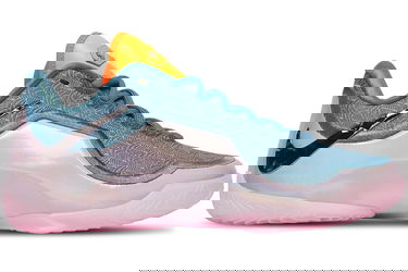 Sneakers og sko Nike LeBron 23 “Miami Twice” Lyserød | IH1513-001, 0