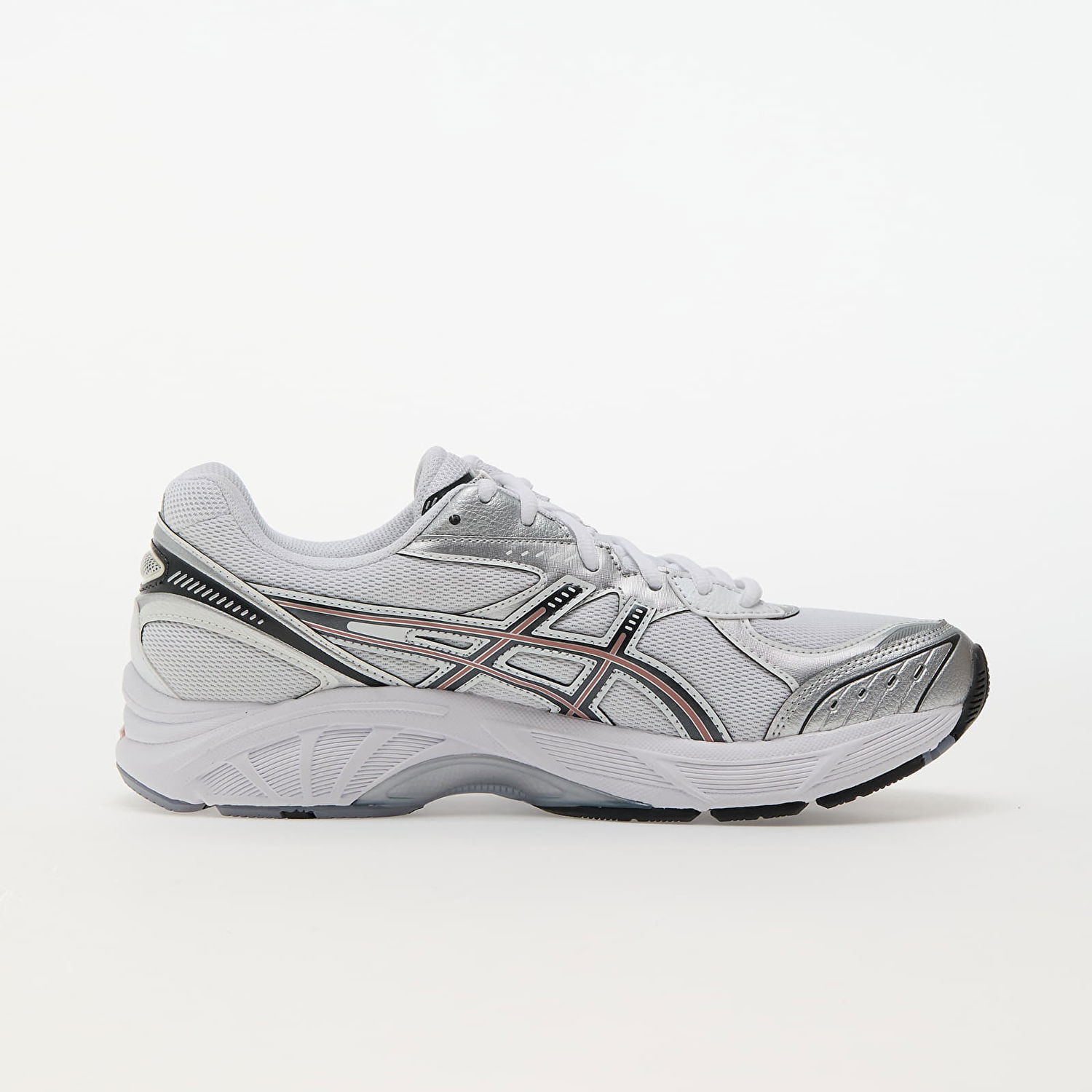 Sneakers og sko Asics GT-2160 White/ Rose Rouge Grå | 1203A320-103, 1