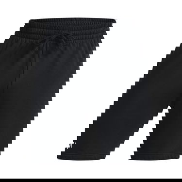 Shorts Under Armour Rival Fleece Shorts Sort | 1379779-001, 3