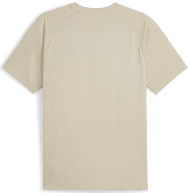Jersey Puma Manchester City Prematch Shirt 2023/24 Beige | 774370-003, 1
