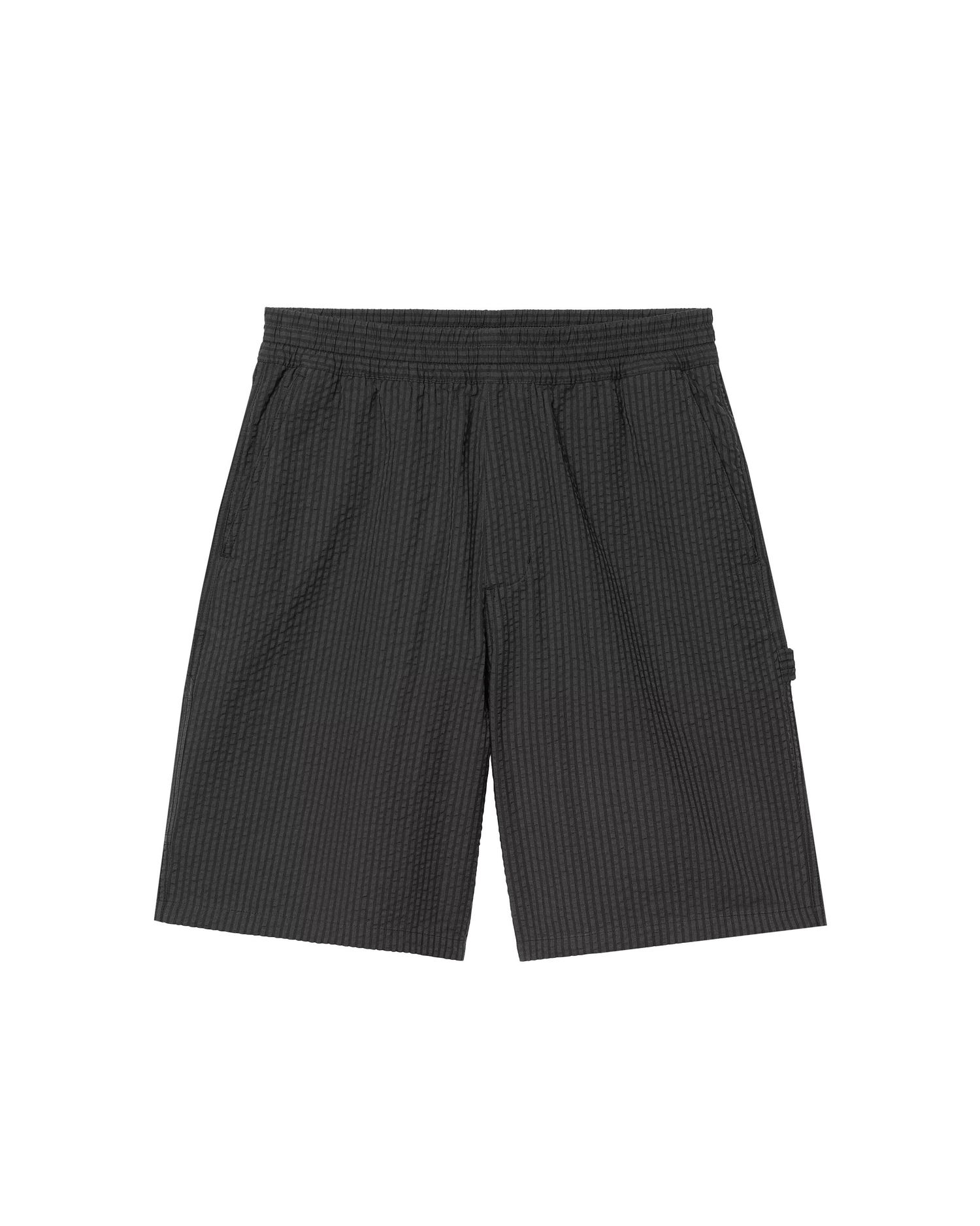 Shorts Carhartt WIP Carhartt WIP Toland Shorts Sort | I035152.31RXX, 0