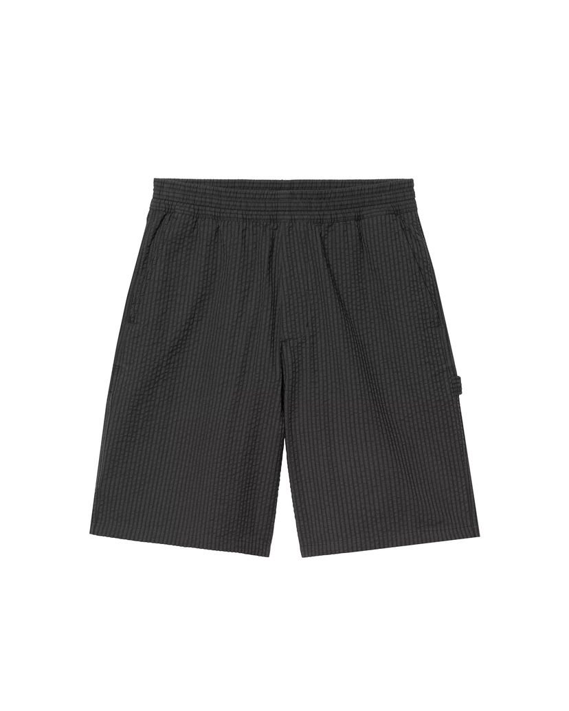 Shorts Carhartt WIP Carhartt WIP Toland Shorts Sort | I035152.31RXX