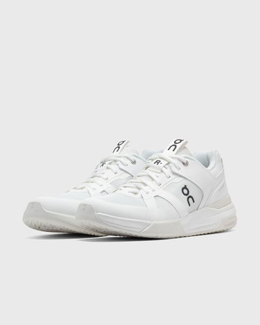 Sneakers og sko On Running THE ROGER Clubhouse Pro Hvid | 3MD30032138, 1