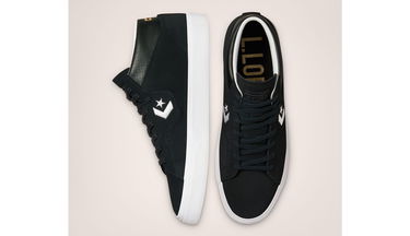 Sneakers og sko Converse Louie Lopez Pro Mid Sort | 171331C, 5