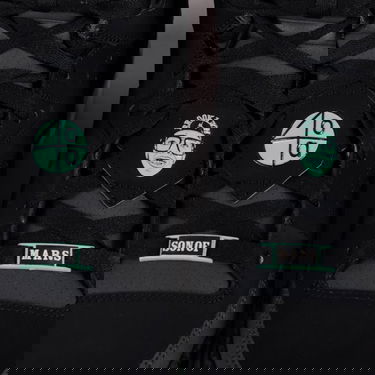 Sneakers og sko Jordan Air Jordan Son of Mars Low ''Green Glow'' Sort | 580603 030, 4