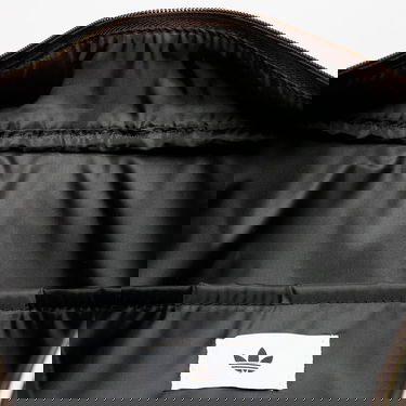 Skuldertaske adidas Performance OG Messenger Bag Brun | JZ5032, 3