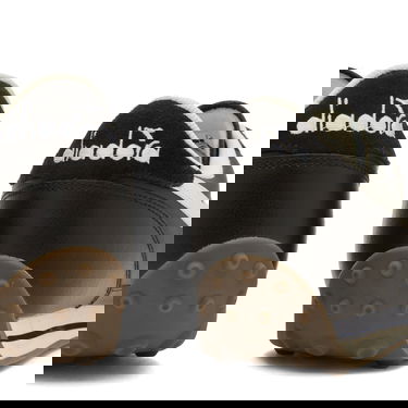 Sneakers og sko Diadora Rally L Sort | 501-182158-80025, 4