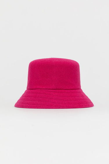 Hat Kangol Wool Lahinch Bucket Hat Lyserød | K3191ST.EP600, 2