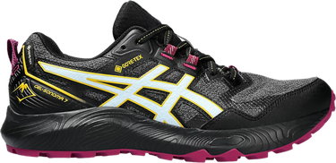Sneakers og sko Asics GEL-SONOMA 7 GTX Sort | 1012b414-004, 0